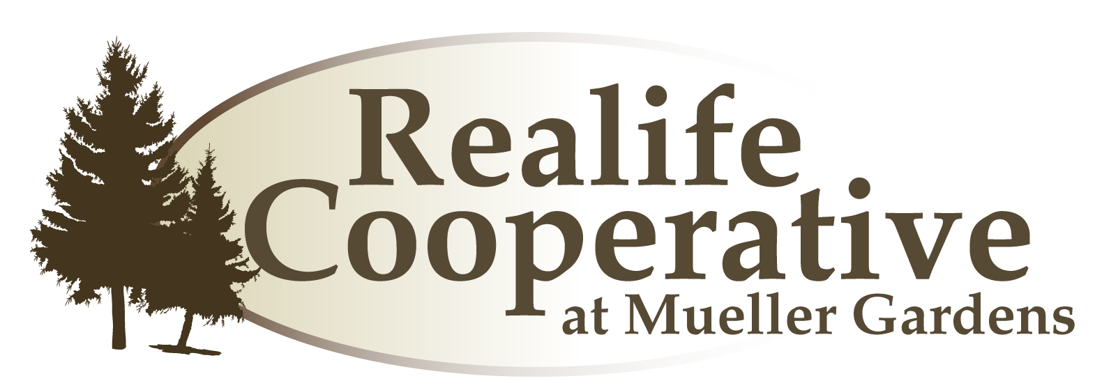 Realife Cooperative At Mueller Gardens